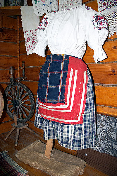 ������� ���� - ���������� ������. �����. �������� XIX �.