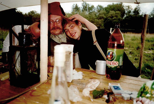 ������, ���� � ����