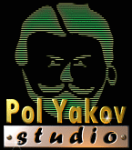 Pol Yakov studio