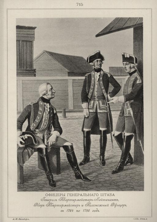   :  -, -   ,  1764  1786 .