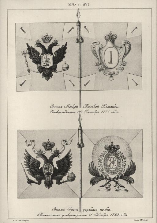    .  10  1771 .   .   11  1780 .